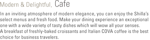 Modern & Delightful,Cafe(See the bottom of the content)