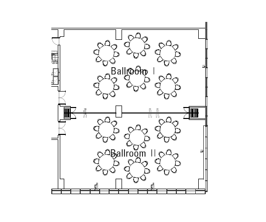 Floor Map