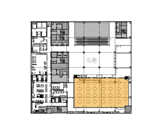 2F Floor Map