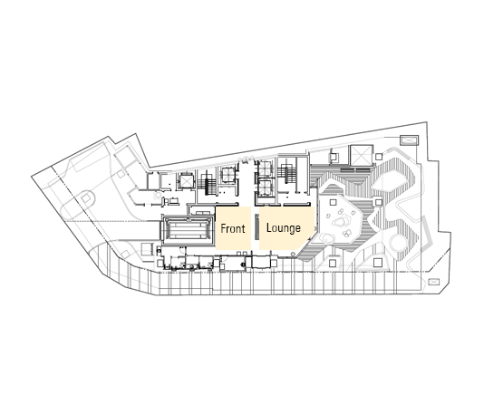 Floor Map