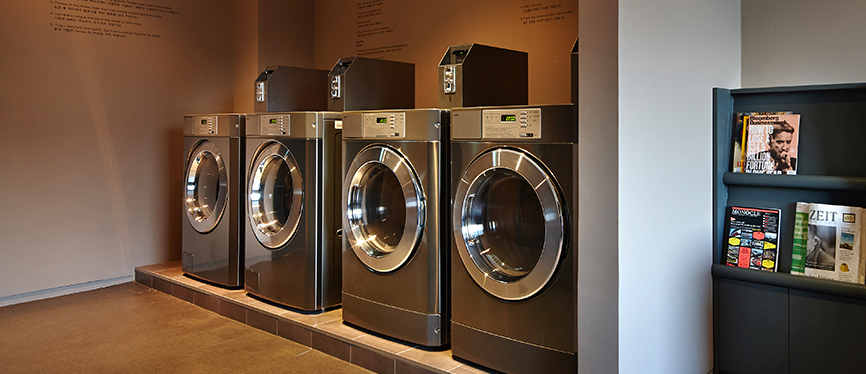 Laundry Room Image