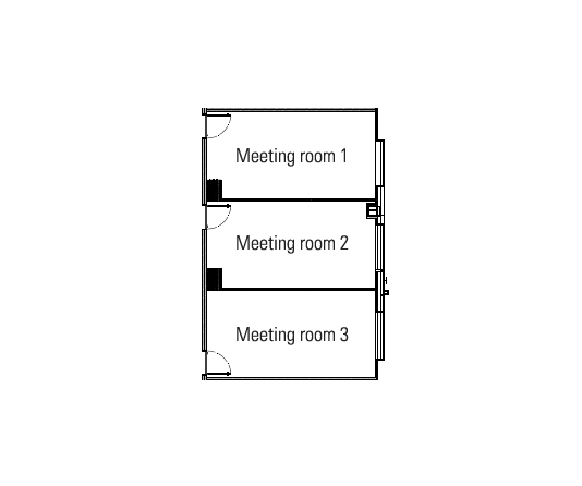 Meeting Room Map