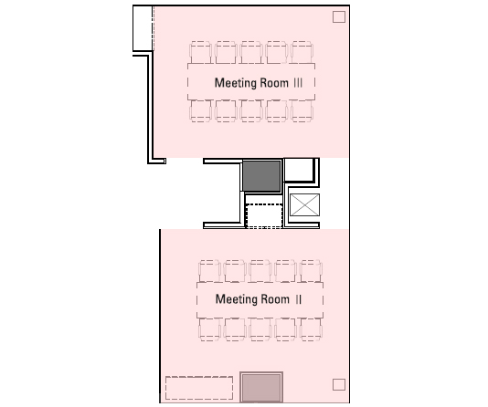 Meeting Room 2,3
