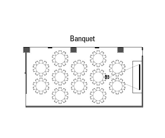 3F Floor Map