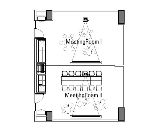 5F Floor Map