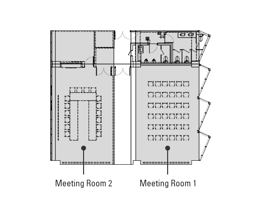 5F Floor Map