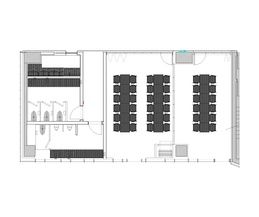 7F Floor Map