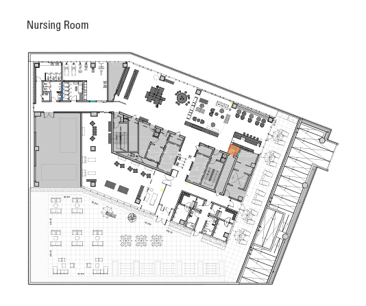 6 Floor Map  