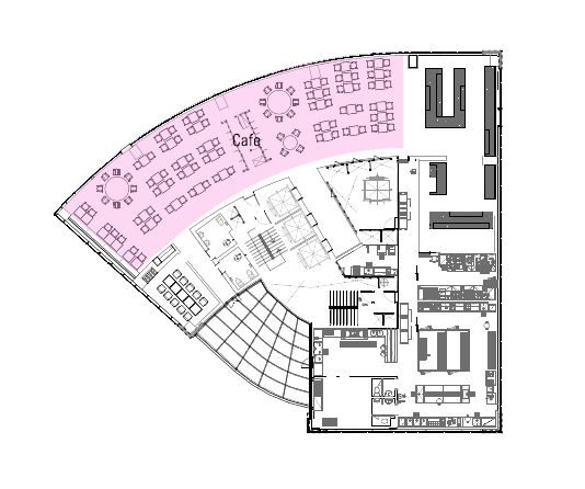 2F Floor Map