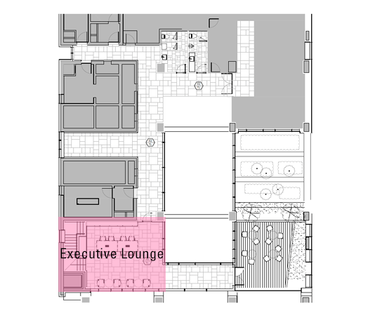 2F Floor Map