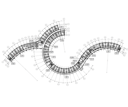 2F Floor Map