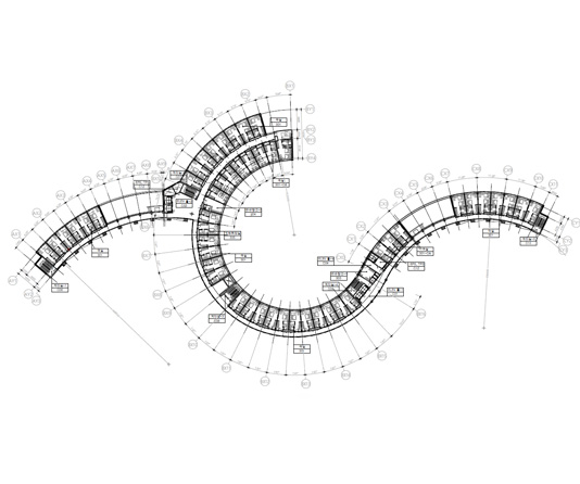 3F Floor Map