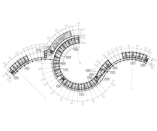 4F Floor Map