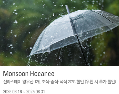 Monsoon Hocance