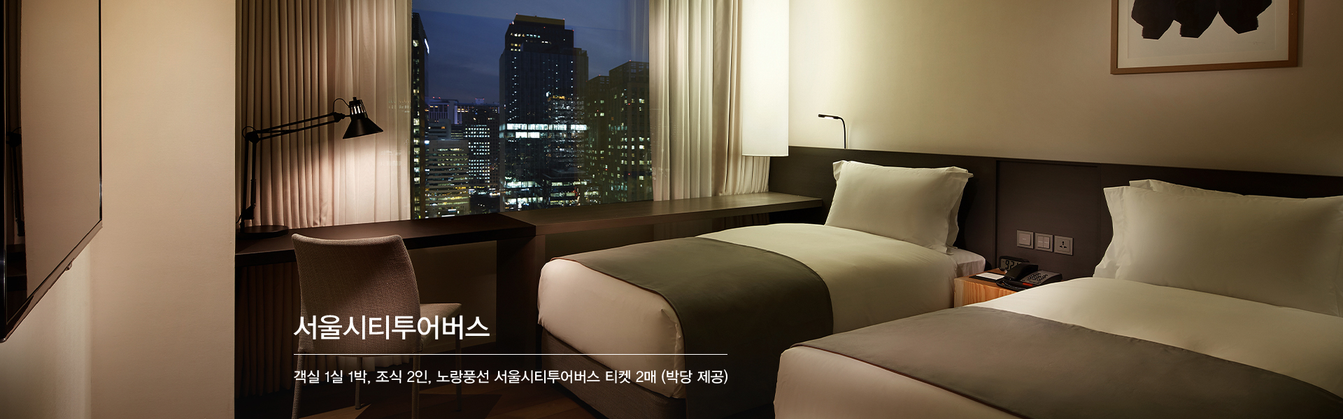 서울시티투어버스
