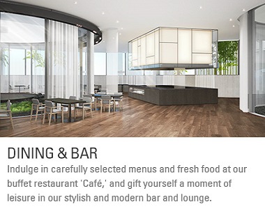 Dining & Bar