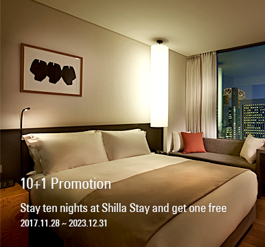 10+1 Promotion