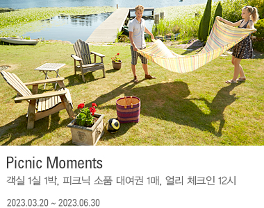 Picnic Moments