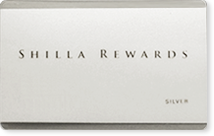 SHILLA REWARDS