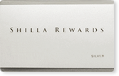 SHILLA REWARDS