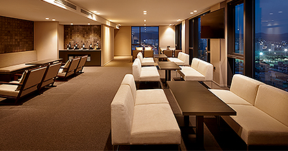 천안 Executive Lounge