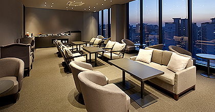 구로 Executive Lounge