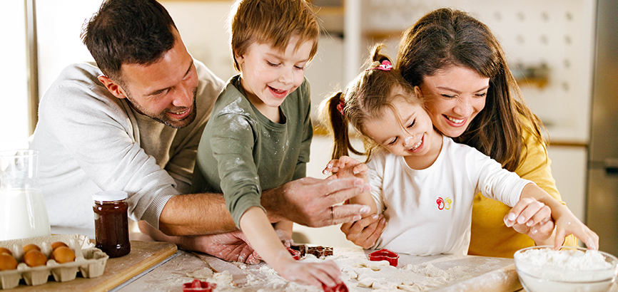 신라스테이에서 시그니처 베어 DIY 과자 키트와 즐거운 시간을 보낸 후, '나만의 해피 쿠키 베어' 이미지를 SNS에 공유해 특별한 추억을 나눠보세요.