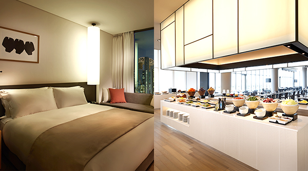 Smart Choice – Room & Breakfast