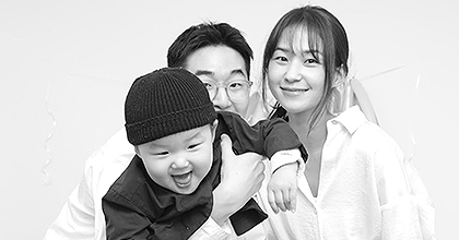 신라 셀프 사진관 1회 이용권