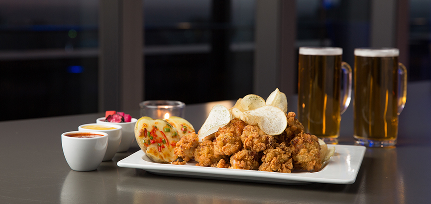 오직 신라스테이 해운대에서만 즐길 수 있는 라운지를 합리적인 가격으로 즐겨보세요.